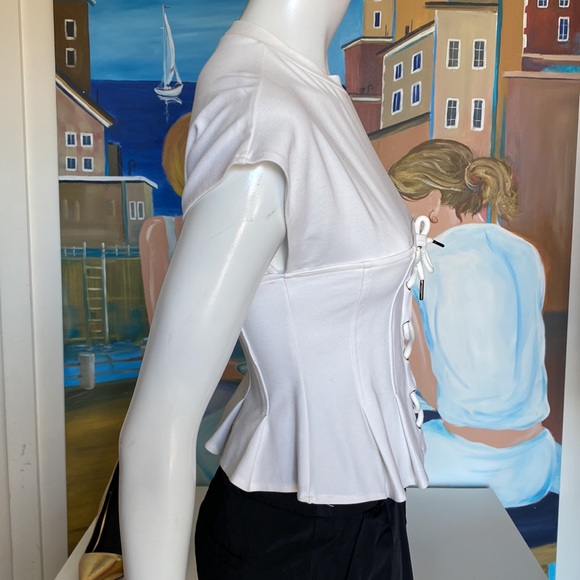 Few Moda top - Picture 5 of 14